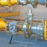 Основы регуляторов давления