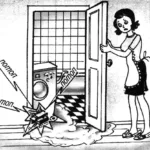 КАК ИЗБЕЖАТЬ «ПОТОПА»