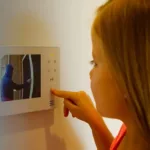 Установка домофонов на строительных объектах: стандарты, этапы и ключевые требования