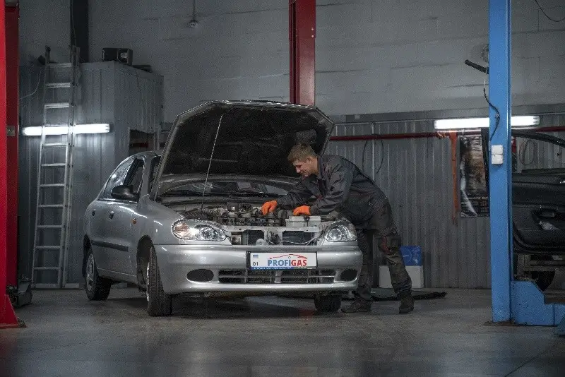 Газ на авто: цена установки, выгода и преимущества ГБО