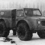 АВТОМОБИЛЬ? ПНЕВМОХОД!