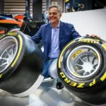 Pirelli планирует эксперимент с шинами на Гран-при Бельгии