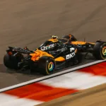 McLaren демонстрирует стратегический подход к внедрению технических обновлений