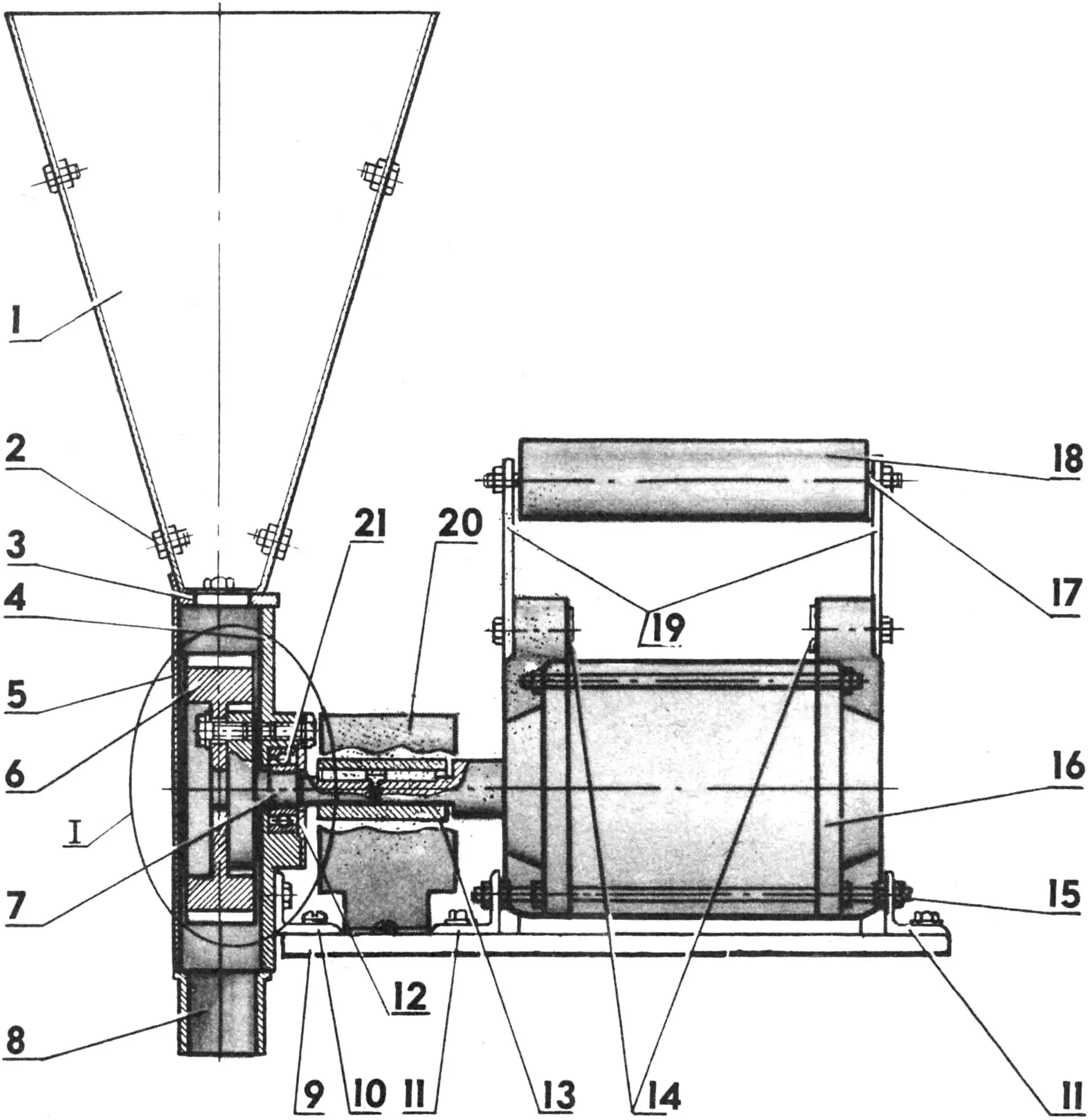 Micromill
