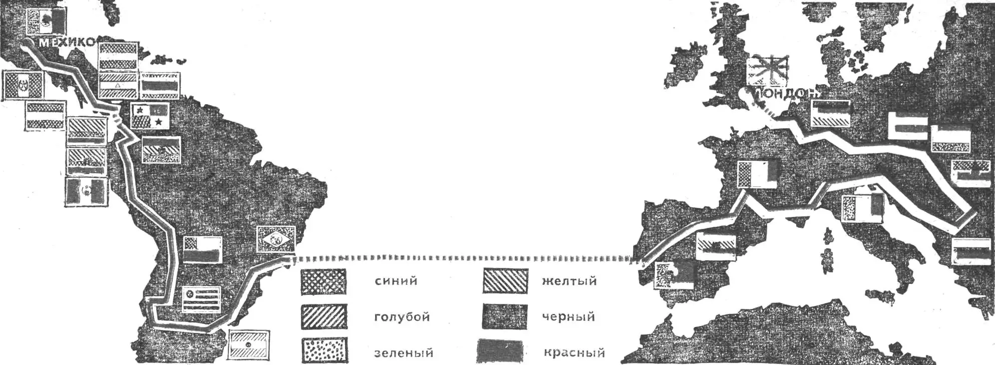 «МОСКВИЧ-412 РАЛЛИ»