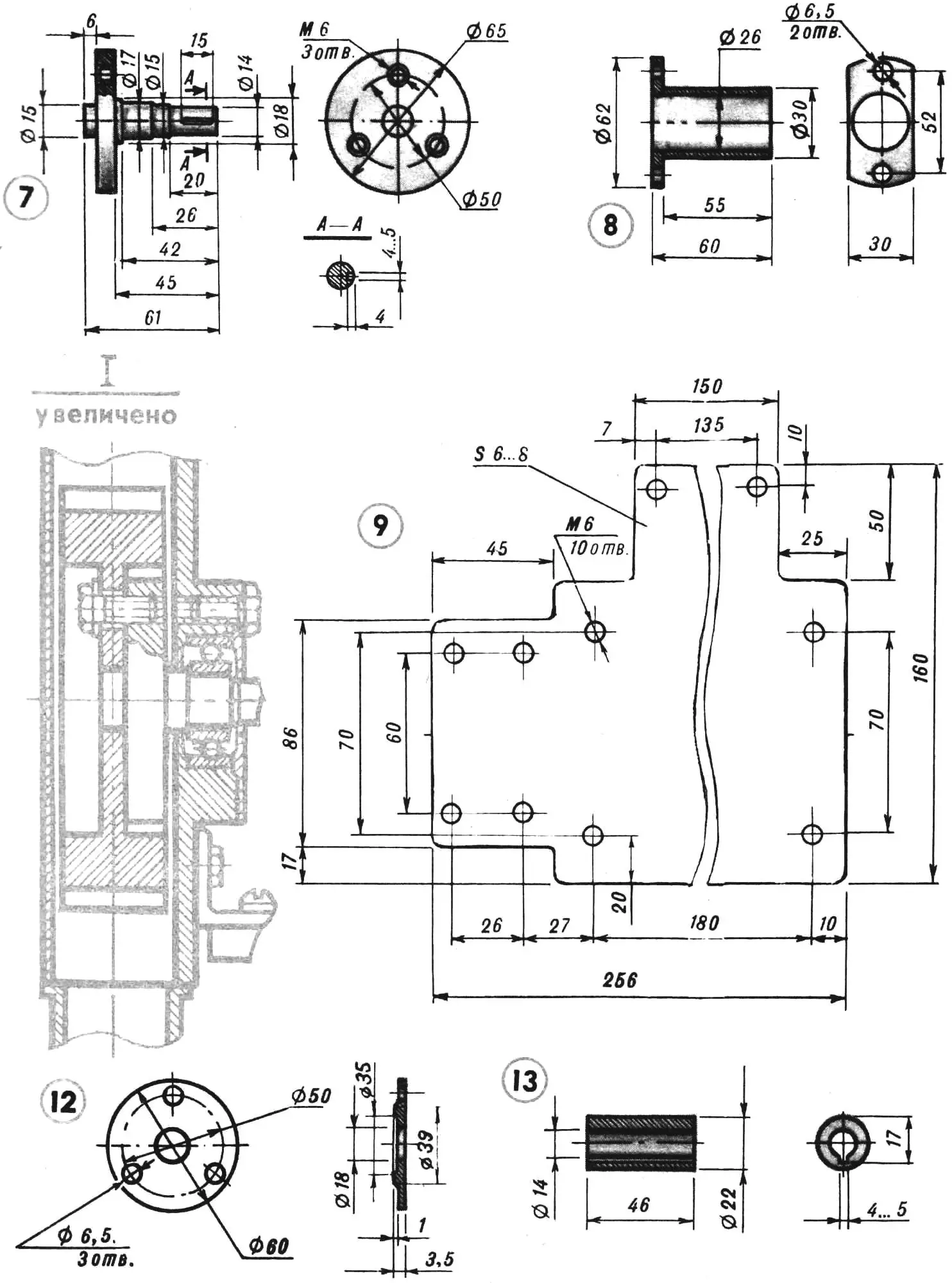 Micromill