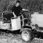 ВАШ ПОМОЩНИК НА ОГОРОДЕ