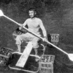 ВПЛАВЬ НА… РАСКЛАДУШКЕ