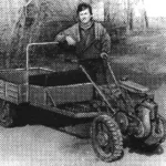 ОБГОННЫЕ ВМЕСТО ДИФФЕРЕНЦИАЛА