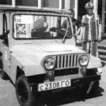 ДВА ЦИЛИНДРА ДЛЯ ЧЕТЫРЕХ КОЛЕС