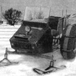 ЛЫЖА ПЛЮС ПНЕВМАТИК