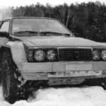 ВЕЗДЕХОД ПОВЫШЕННОЙ… КОМФОРТНОСТИ