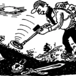 ЧУТКИЙ МЕТАЛЛОИСКАТЕЛЬ