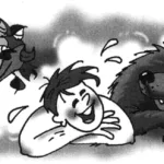 БАНЬКА НА ПРИВАЛЕ