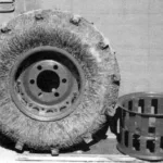 КОЛЕСО НЕ ИЗОБРЕЛ, А СДЕЛАЛ