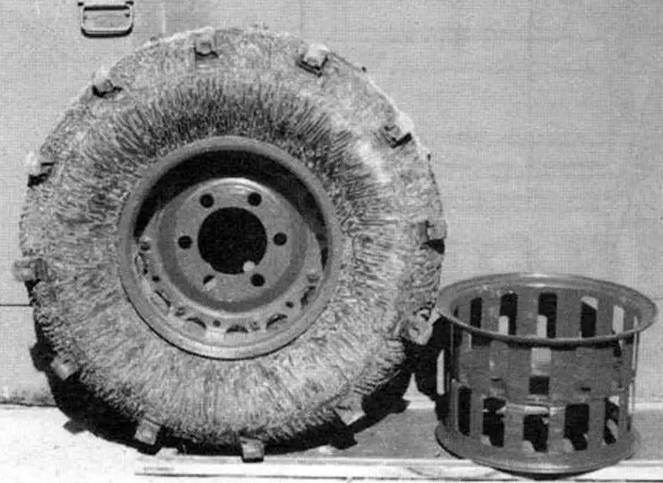 КОЛЕСО НЕ ИЗОБРЕЛ, А СДЕЛАЛ