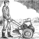 ПОМОЩНИК ЗЕМЛЕДЕЛЬЦА