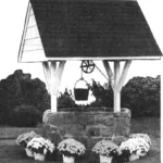 «ПАПАХА» ДЛЯ КОЛОДЦА