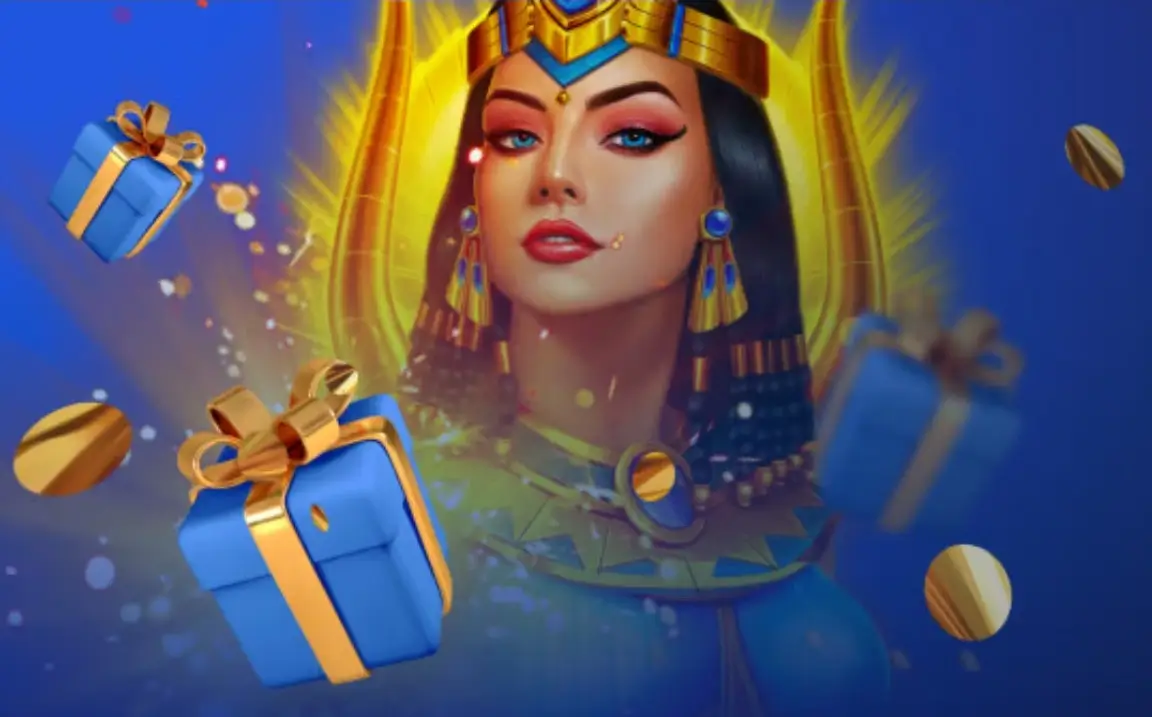 Nomad Casino: популярные азартные игры и возможности выигрыша