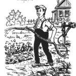 НЕ РЫЧАГОМ, А ВЫКЛЮЧАТЕЛЕМ