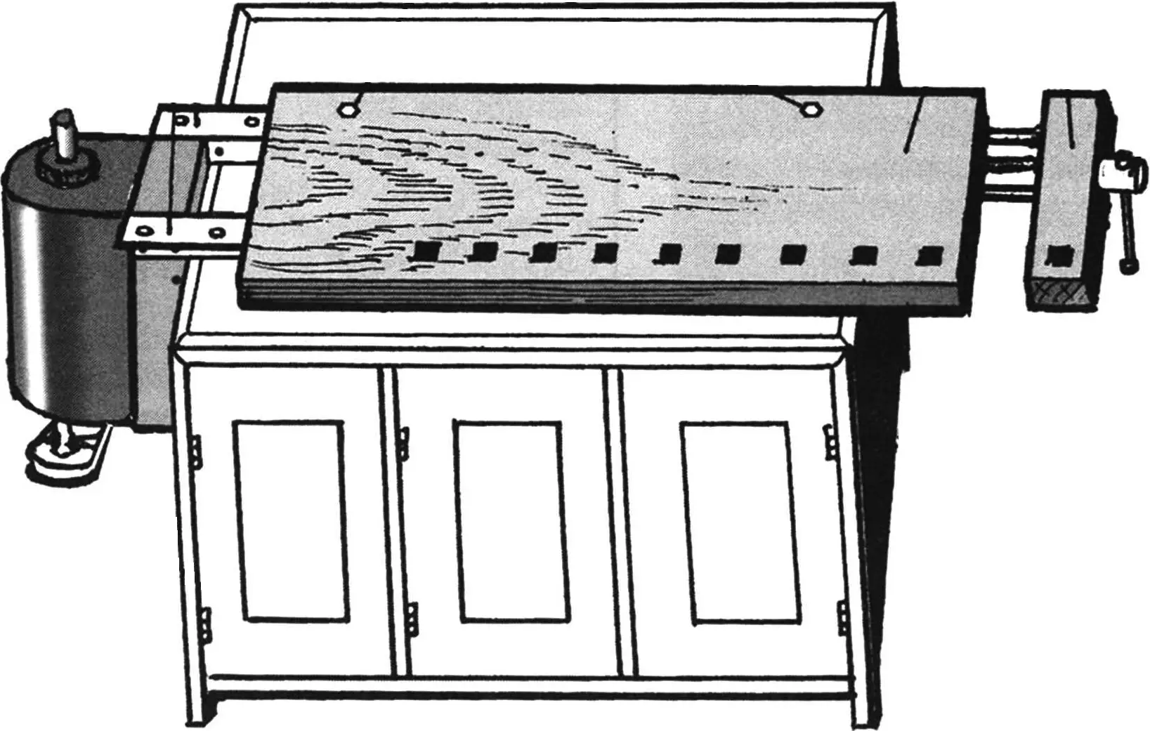 СТАНОК-«УНИВЕРСАЛ»