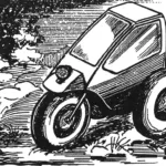 И ПО БОЛОТУ, И ПО СНЕГУ