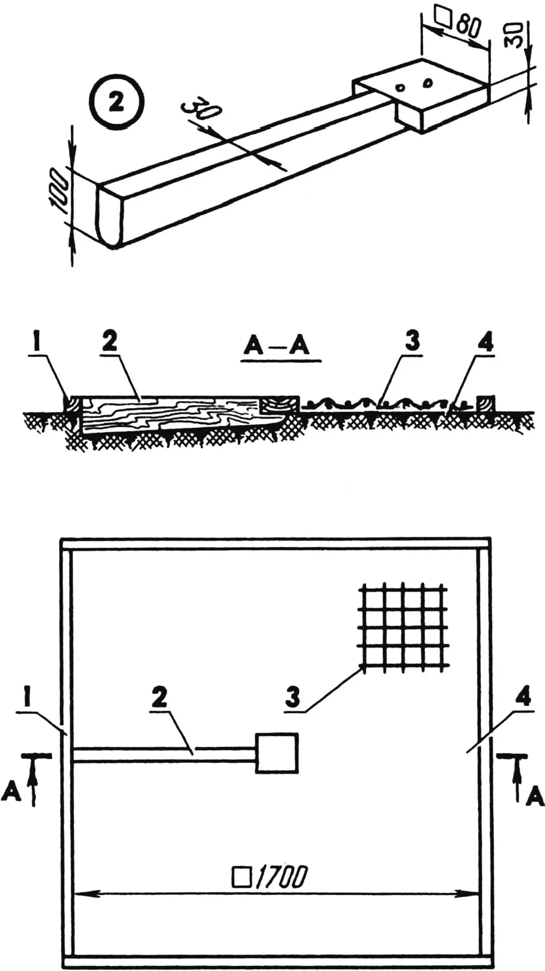 Відливання підлоги
