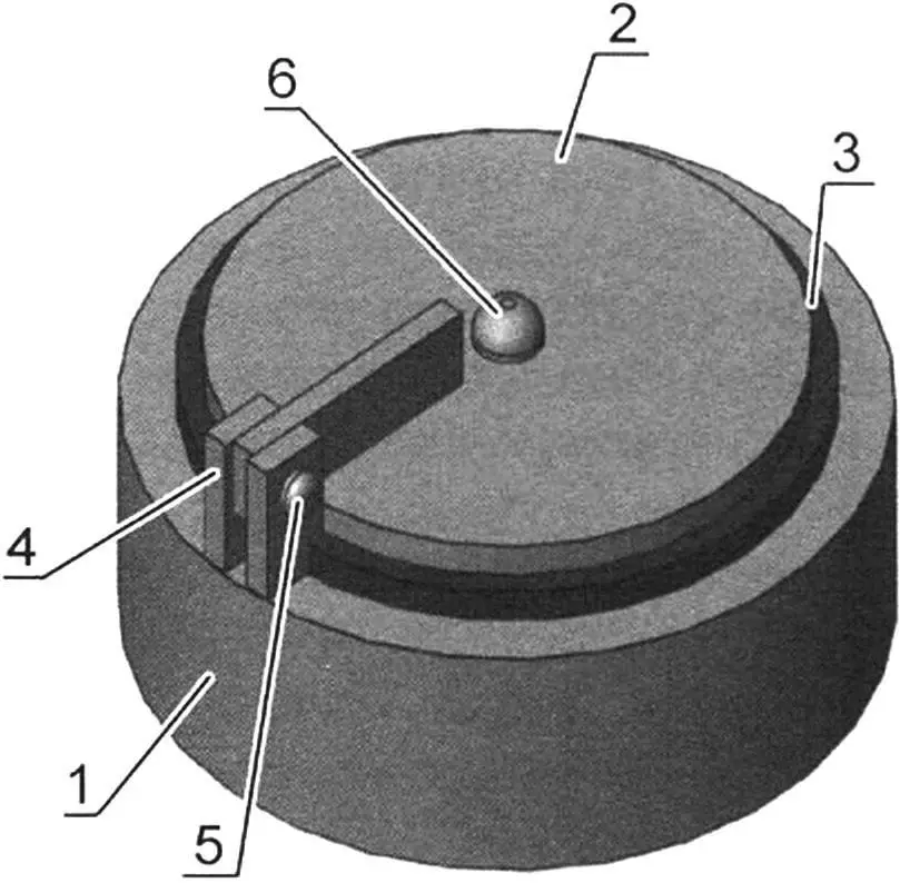 Reduced bailer valve