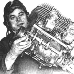 «КОМПАКТ-800» — мотор для СЛА