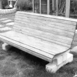 САДОВЫЙ ДИВАН