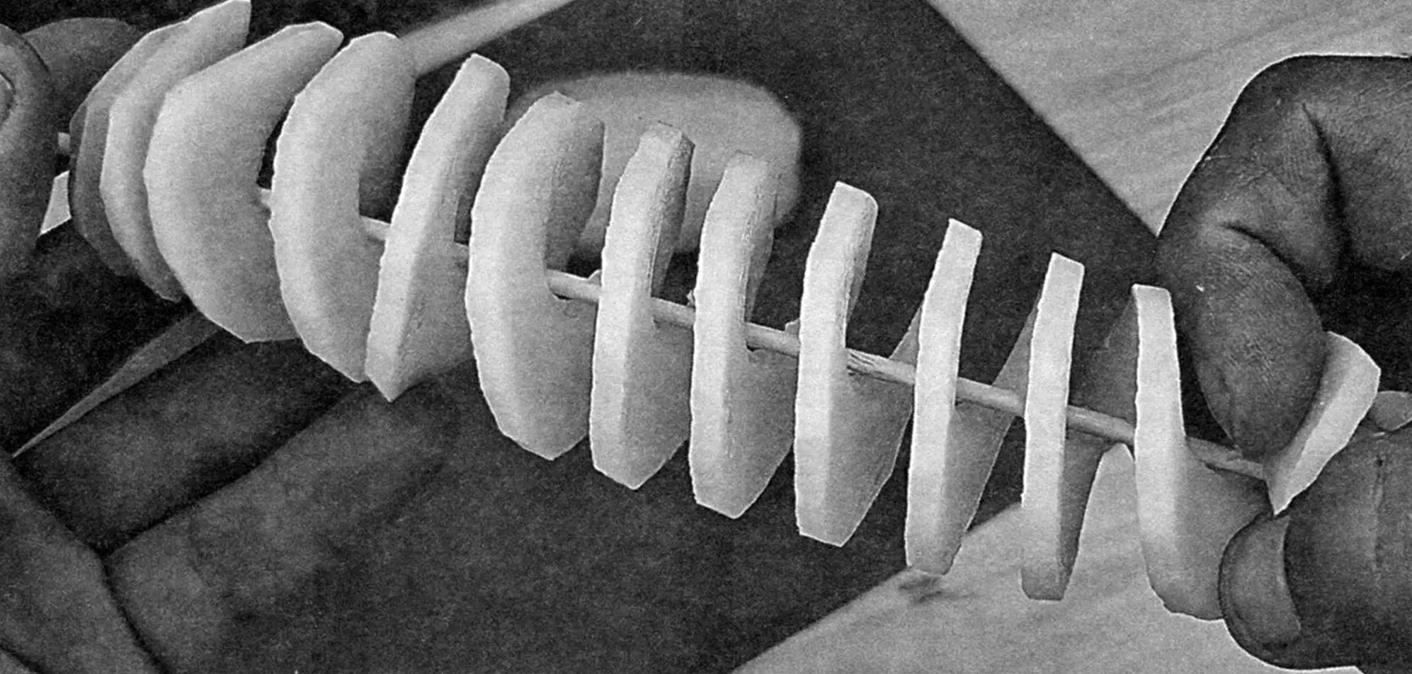 ВКУСНЫЕ СПИРАЛЬКИ