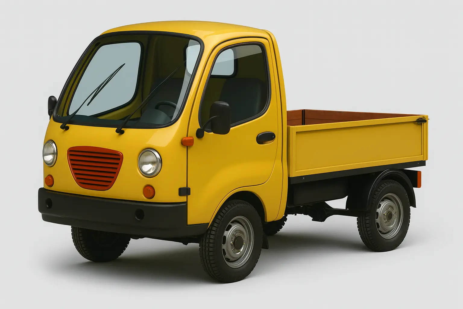 МИКРОМОТОМОБИЛЬ