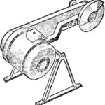 ПИЛА-МАЯТНИК