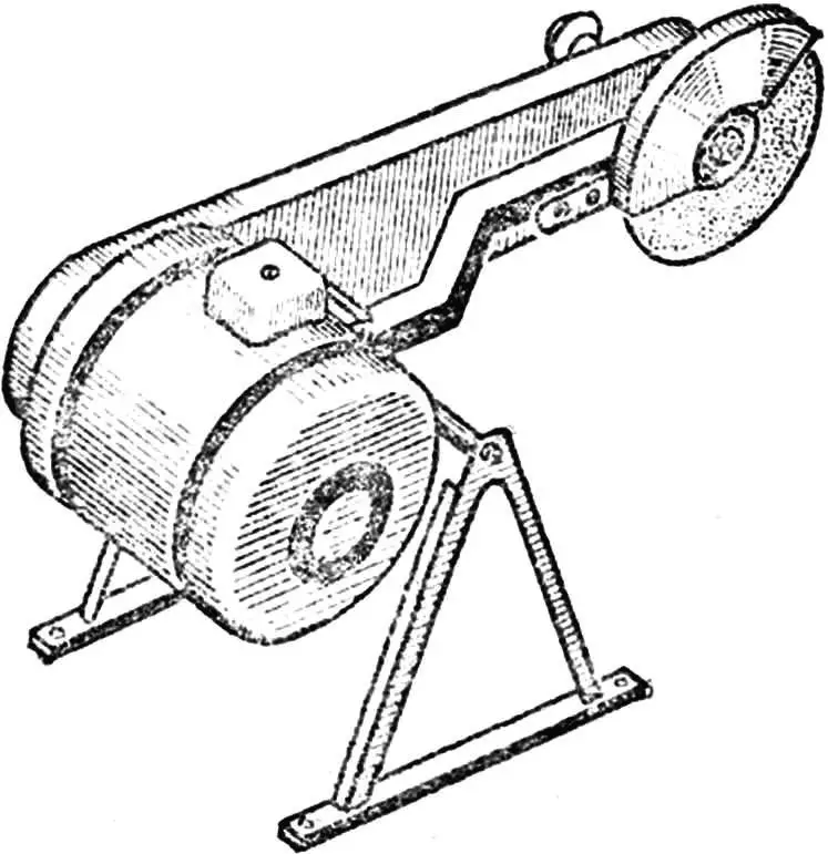 ПИЛА-МАЯТНИК
