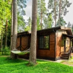 Как правильно снять дом посуточно для комфортного отдыха и незабываемых впечатлений