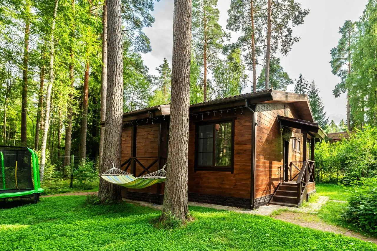 Как правильно снять дом посуточно для комфортного отдыха и незабываемых впечатлений