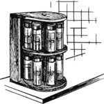 КАРУСЕЛЬ ДЛЯ СПЕЦИЙ