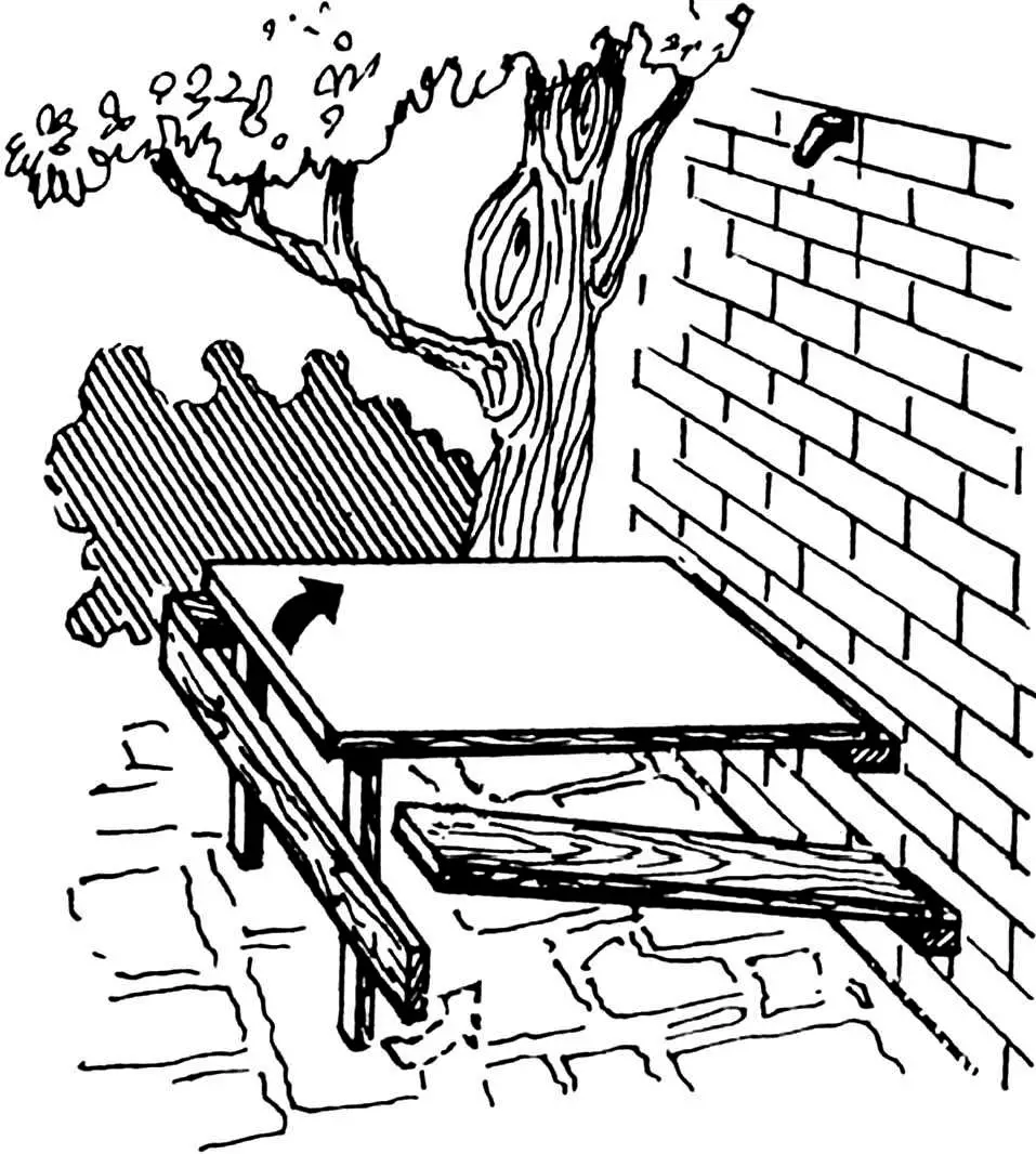 ОТКИДНОЙ ГАРНИТУР