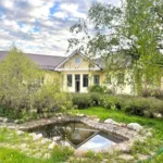 Как легко и быстро купить готовый дом на рынке недвижимости