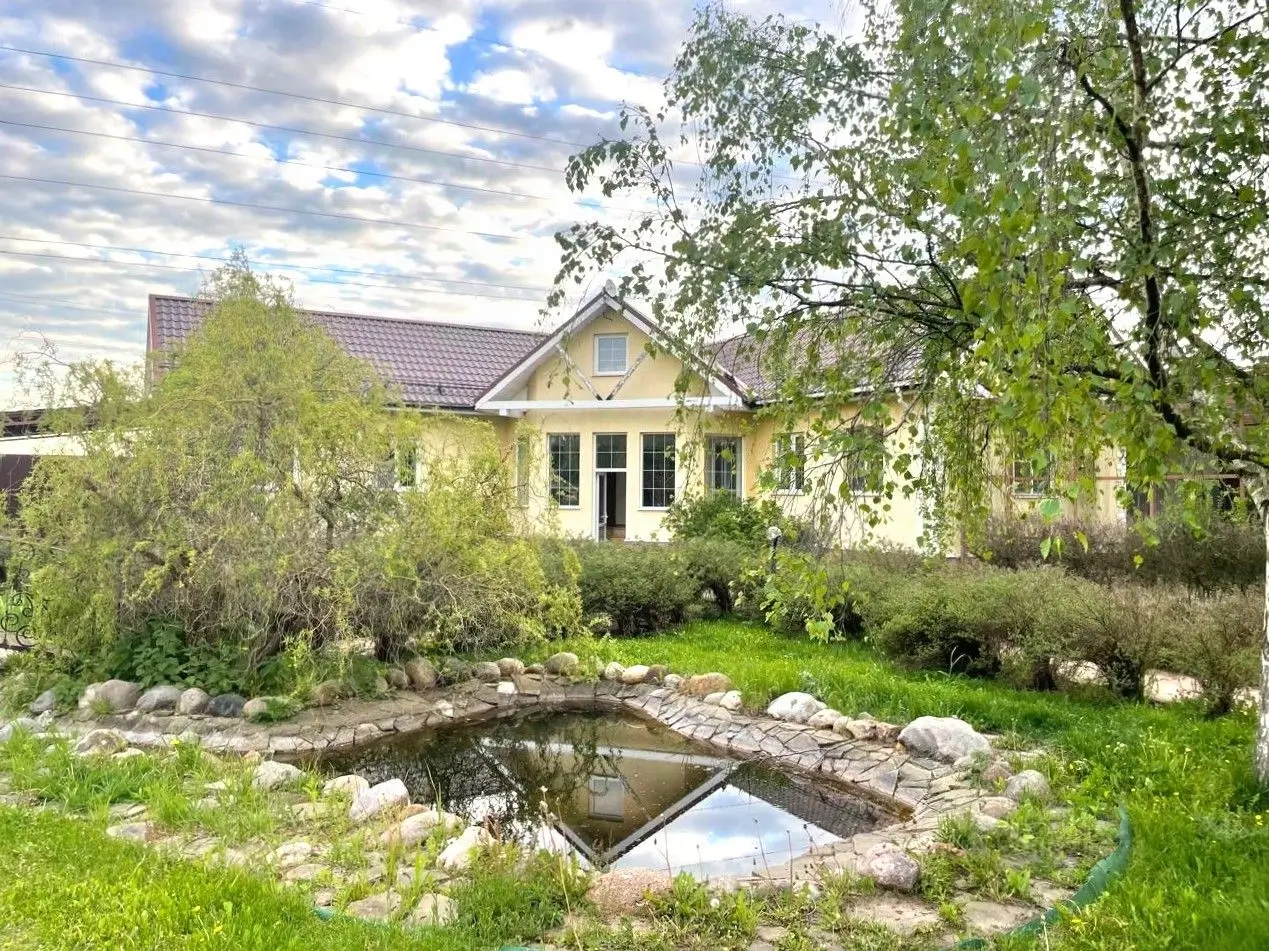 Как легко и быстро купить готовый дом на рынке недвижимости