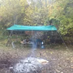 Что такое строительный тент и зачем он нужен