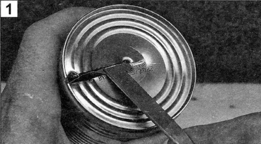 ВКУСНЫЕ СПИРАЛЬКИ