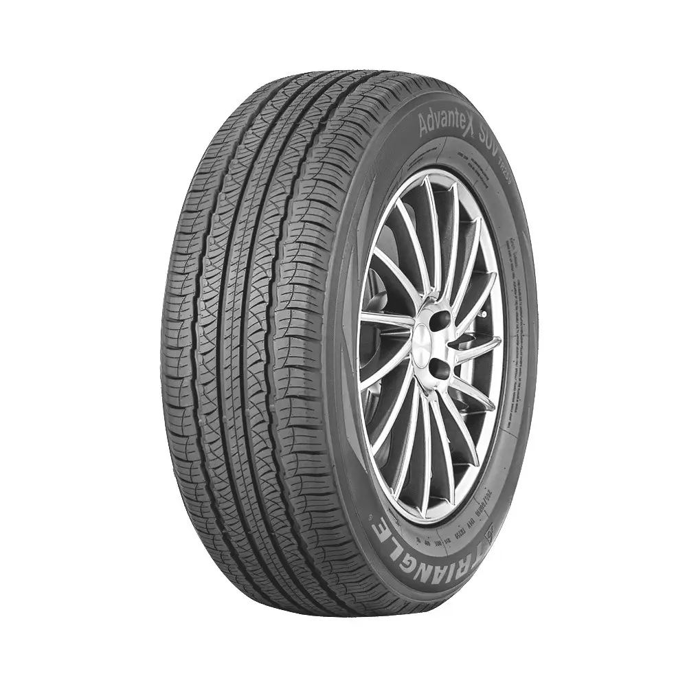 Летние шины Triangle