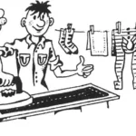 ЕСЛИ В КВАРТИРЕ ТЕСНО