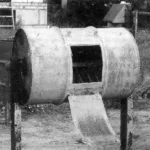 «БОЧКОЗАВОД» ЗАСТРОЙЩИКА