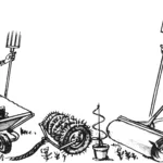 АРСЕНАЛ САДА ОГОРОДА