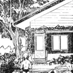 БАССЕЙН У КРЫЛЬЦА