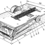 ТРЕХОПЕРАЦИОННЫЙ НАСТОЛЬНЫЙ