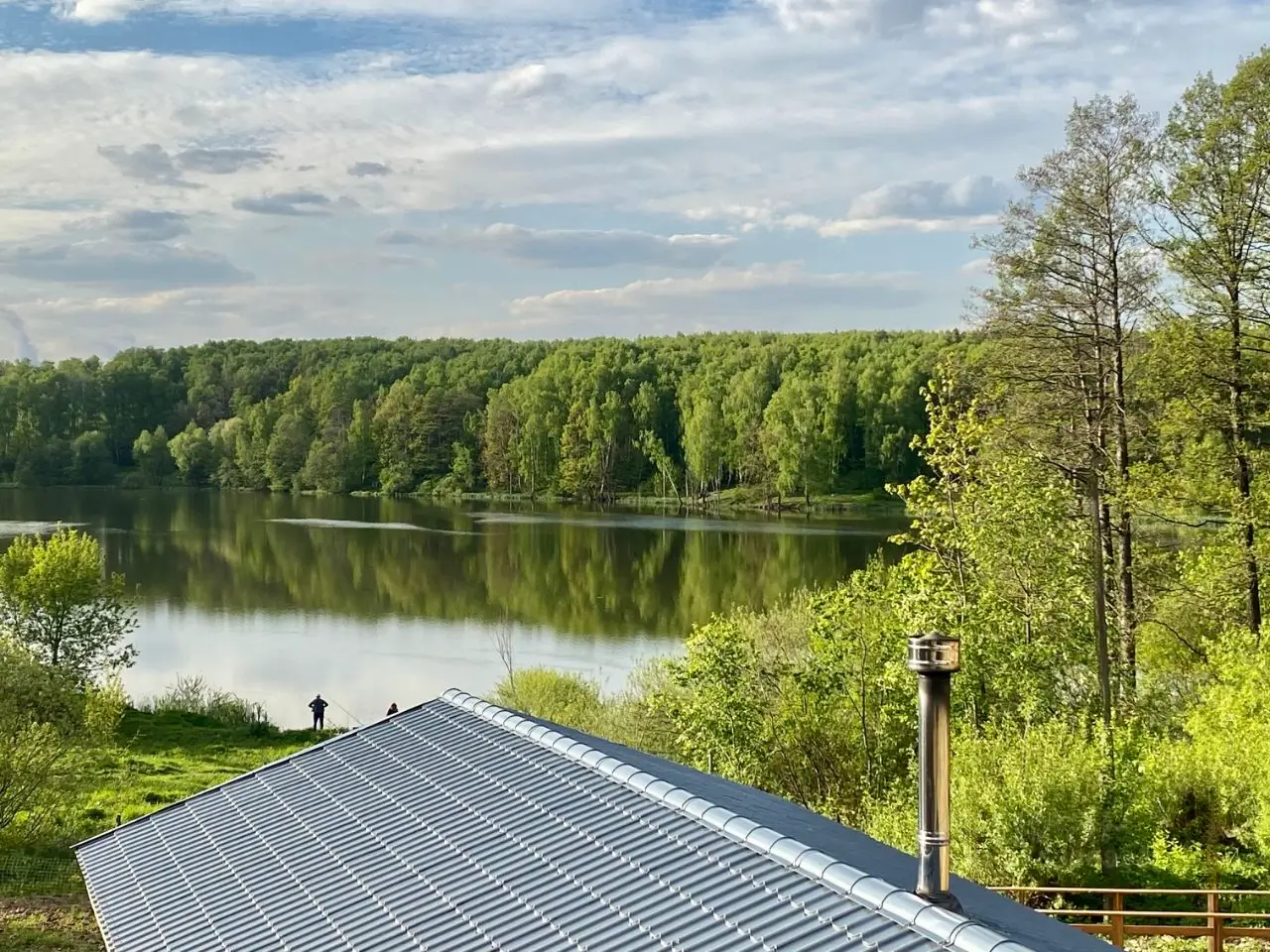 Недорогая аренда домиков посуточно