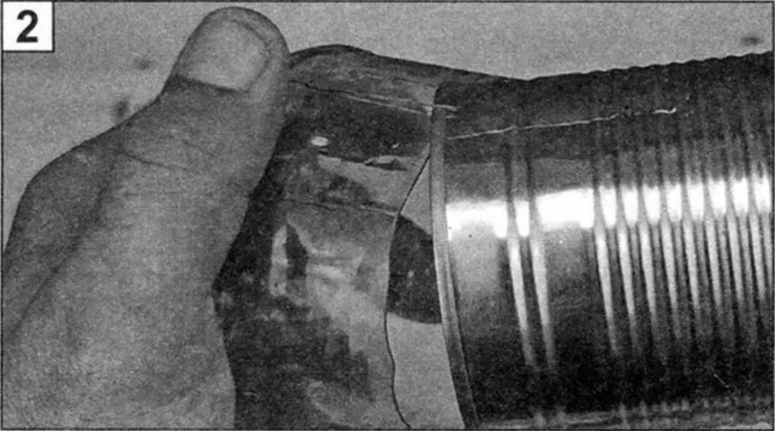 ВКУСНЫЕ СПИРАЛЬКИ